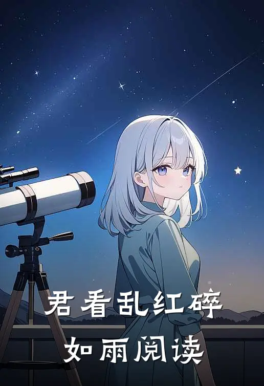 君看乱红碎如雨阅读