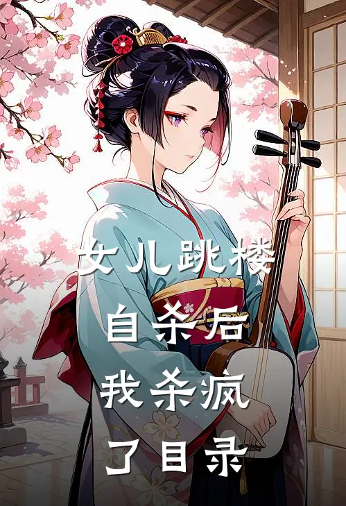 女儿跳楼自杀后，我杀疯了目录