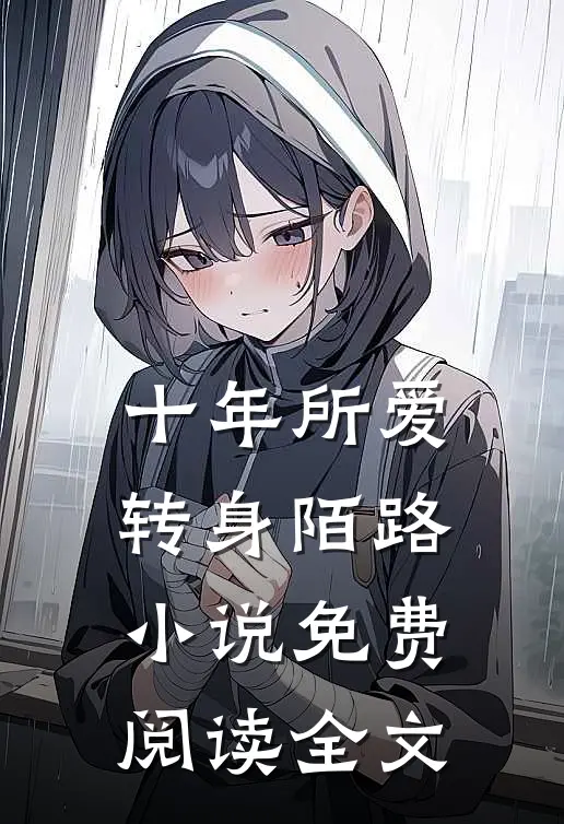 十年所爱，转身陌路小说免费阅读全文