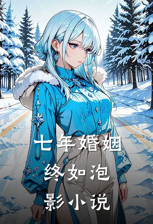七年婚姻，终如泡影小说