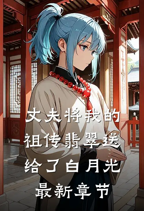 丈夫将我的祖传翡翠送给了白月光最新章节