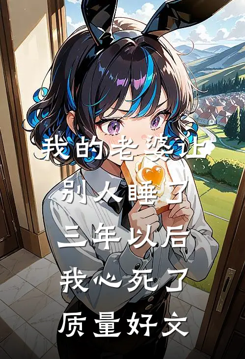 我的老婆让别人睡了三年以后，我心死了质量好文