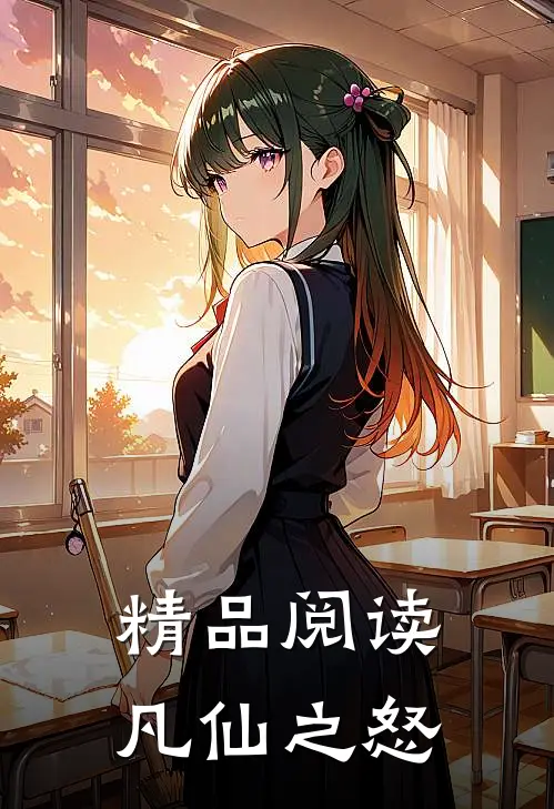 精品阅读凡仙之怒