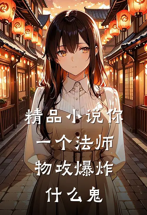 精品小说你一个法师，物攻爆炸什么鬼