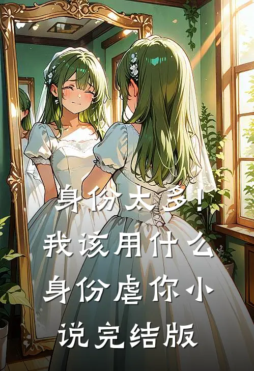 身份太多!我该用什么身份虐你小说完结版