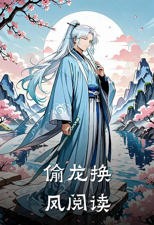 偷龙换凤阅读