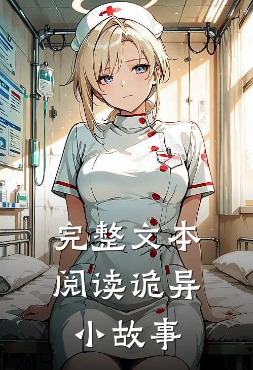 完整文本阅读诡异小故事视频
