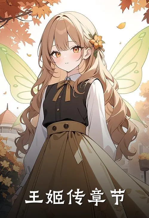 王姬传章节