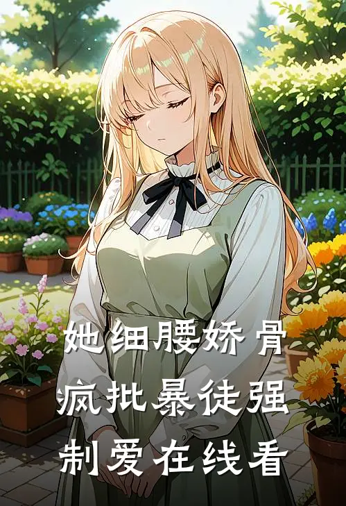 她细腰娇骨，疯批暴徒强制爱在线看
