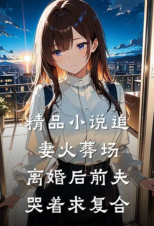 精品小说追妻火葬场：离婚后前夫哭着求复合