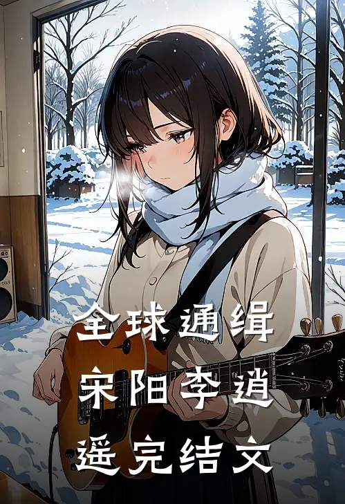 全球通缉宋阳李逍遥完结文