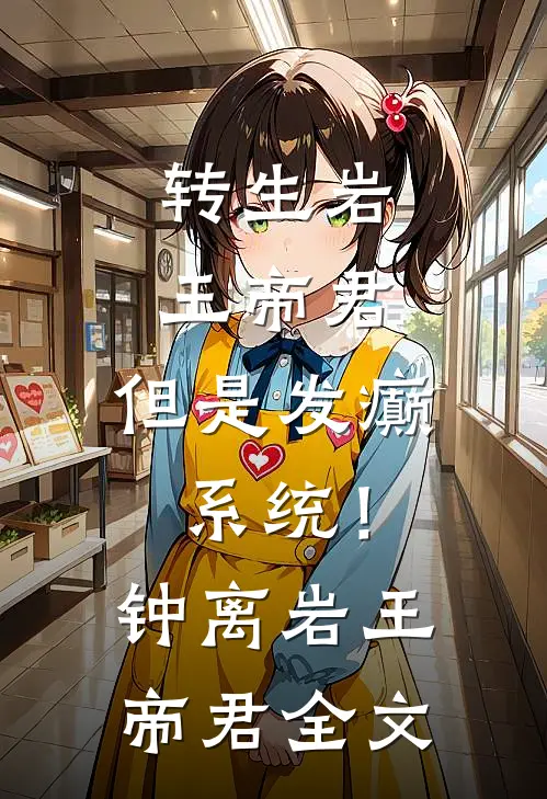 转生岩王帝君，但是发癫系统！钟离岩王帝君全文