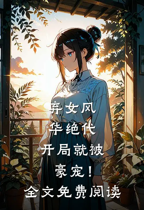 弃女风华绝代，开局就被豪宠！全文免费阅读