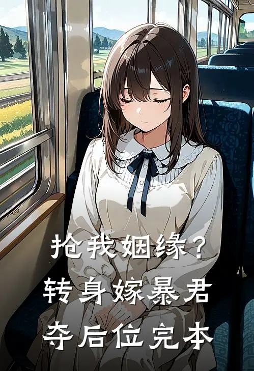 抢我姻缘？转身嫁暴君夺后位完本