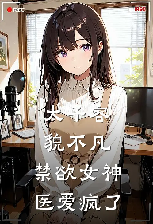 太子容貌不凡，禁欲女神医爱疯了