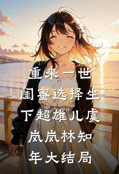 重来一世，闺蜜选择生下超雄儿虞岚岚林知年大结局