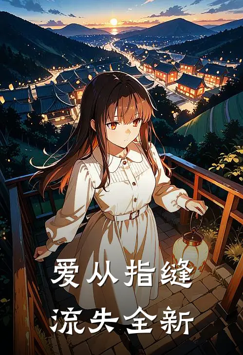 爱从指缝流失全新