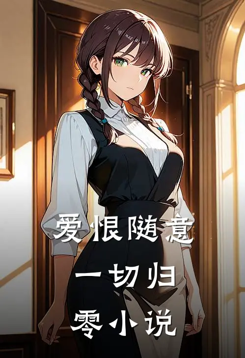 爱恨随意，一切归零小说