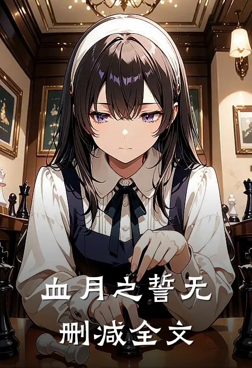 《血月之誓》无删减全文