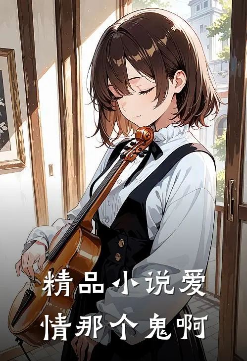 精品小说爱情那个鬼啊