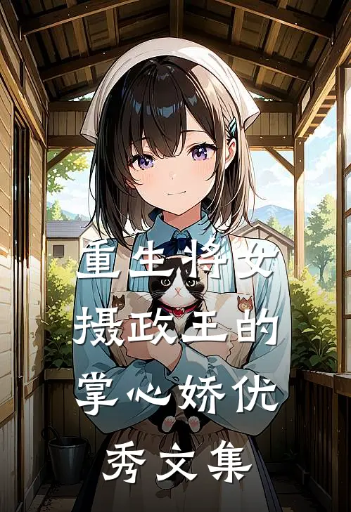 重生将女：摄政王的掌心娇优秀文集