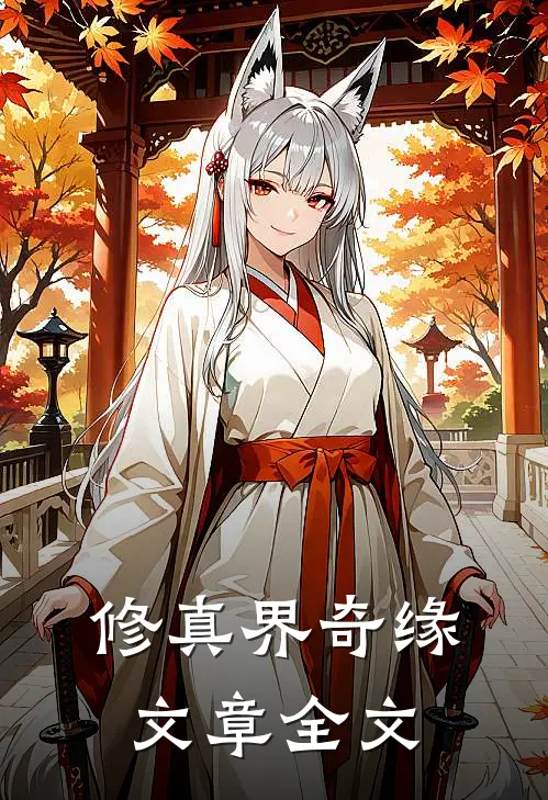 修真界奇缘文章全文