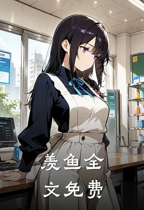羡鱼全文免费