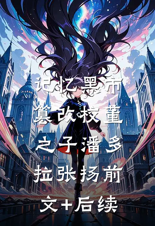 记忆黑市：篡改校董之子潘多拉张扬前文+后续