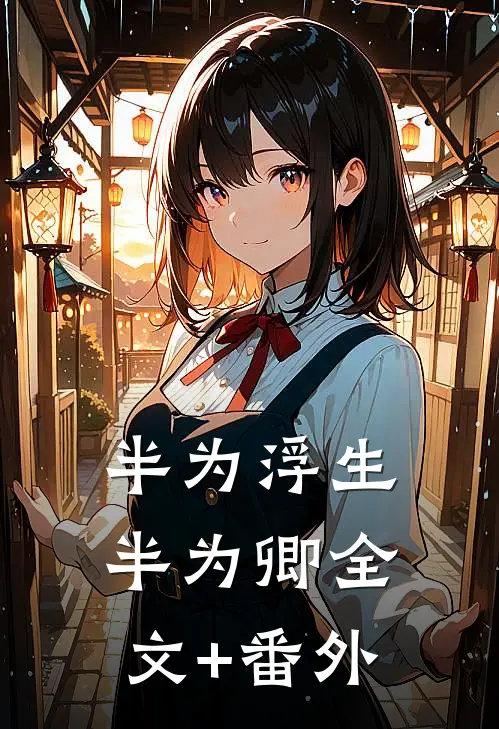 半为浮生半为卿全文+番外