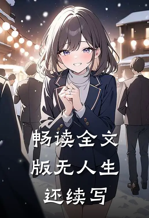 畅读全文版无人生还续写