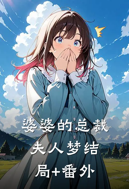 婆婆的总裁夫人梦结局+番外