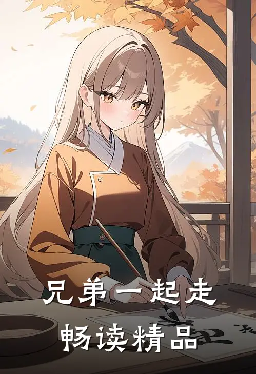 兄弟一起走畅读精品