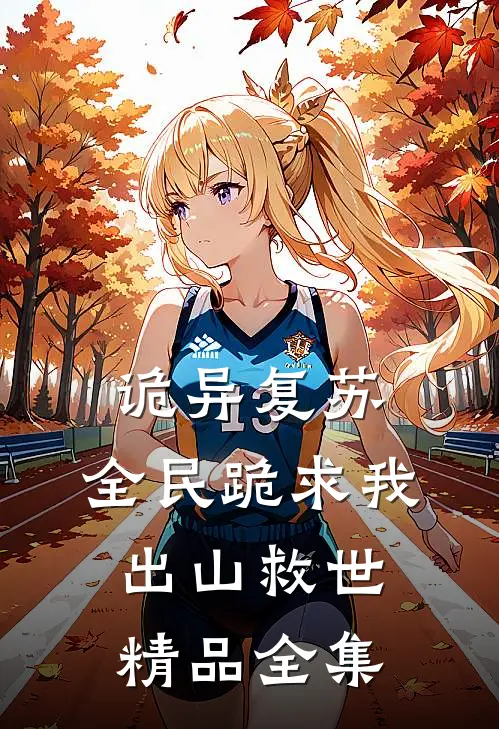 诡异复苏：全民跪求我出山救世精品全集