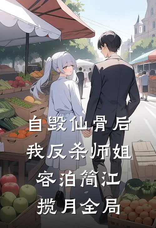自毁仙骨后，我反杀师姐容泊简江揽月全局