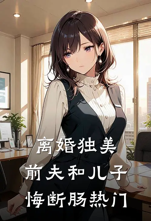 离婚独美，前夫和儿子悔断肠热门