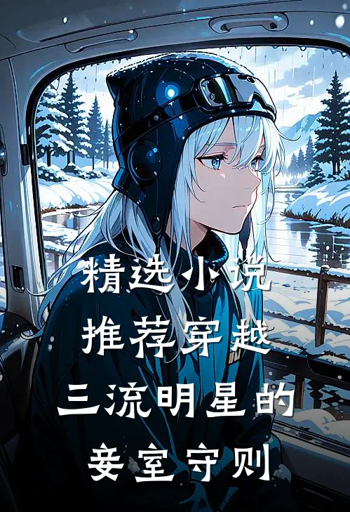 精选小说推荐穿越：三流明星的妾室守则