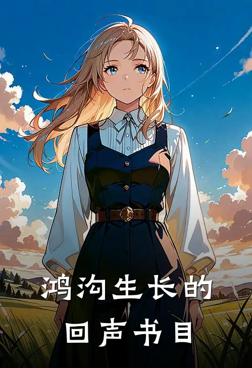 鸿沟生长的回声书目