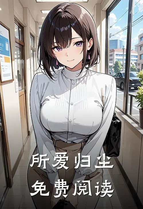 所爱归尘免费阅读