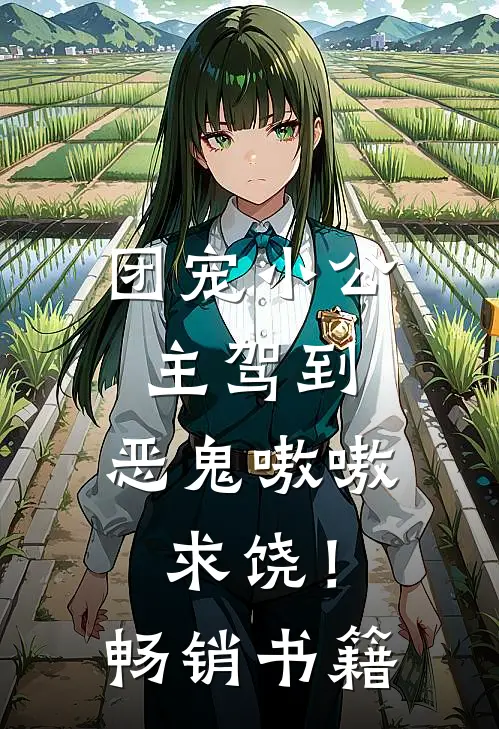 团宠小公主驾到，恶鬼嗷嗷求饶！畅销书籍