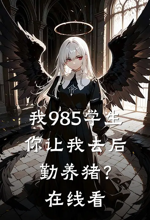我985学生，你让我去后勤养猪？在线看