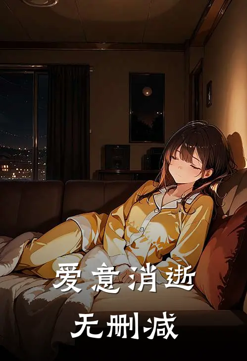 爱意消逝无删减