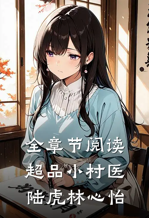 全章节阅读超品小村医陆虎林心怡