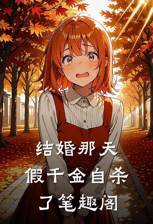 结婚那天，假千金自杀了笔趣阁