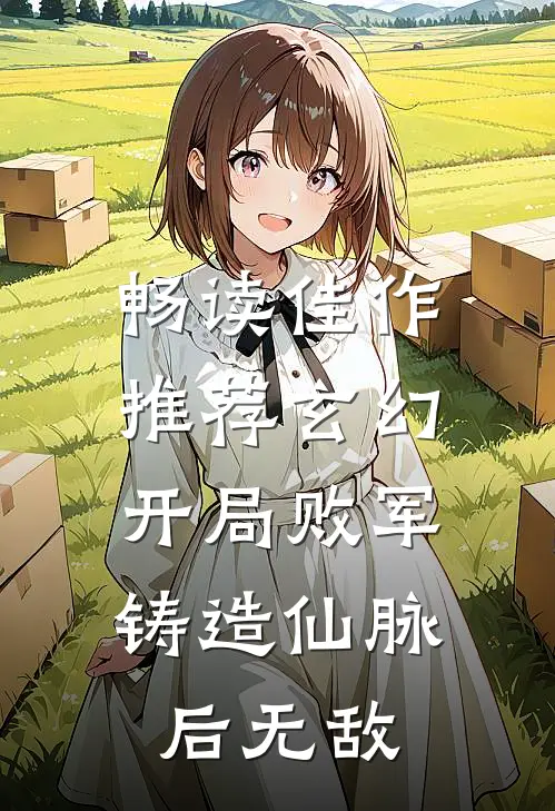 畅读佳作推荐玄幻：开局败军，铸造仙脉后无敌