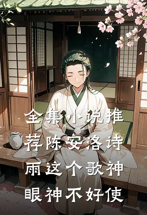 全集小说推荐陈安洛诗雨这个歌神眼神不好使