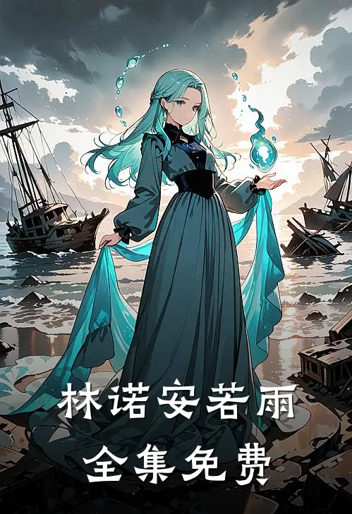 林诺安若雨女总裁的恋爱历险记免费阅读全文