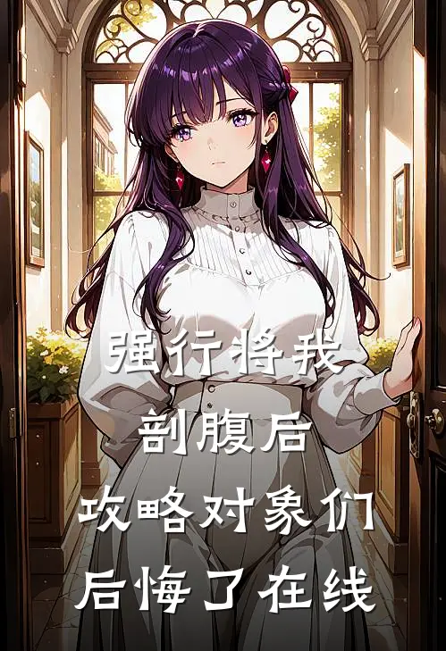 强行将我剖腹后，攻略对象们后悔了在线