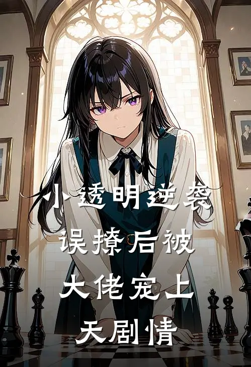 小透明逆袭：误撩后被大佬宠上天剧情