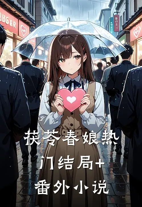 茯苓春娘热门结局+番外小说