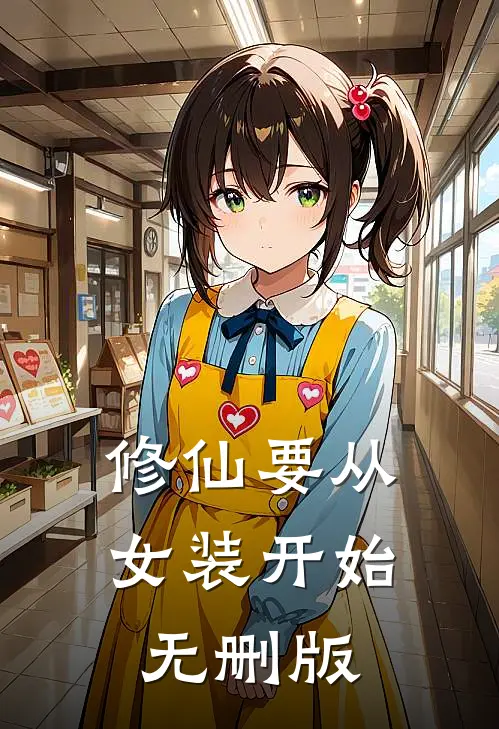 修仙要从女装开始无删版